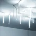 Гирлянда светодиодная декоративная ARD-ICEFALL-CLASSIC-D12-200-10PCS-CLEAR-32LED-LIVE WHITE 230V, 10.5W ARDCL, IP65 Гирлянда светодиодная декоративная ARD-ICEFALL-CLASSIC-D12-200-10PCS-CLEAR-32LED-LIVE WHITE 230V, 10.5W ARDCL, IP65