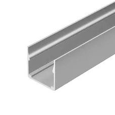 Профиль WPH-FLEX-2020-1000 ANOD Алюминий