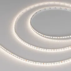 Лента светодиодная 5 Вт/м 24В IP20 4000K 168LED/м MICROLED-M168-4mm SMD 2216 5 м