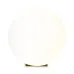 Светильник настенный (бра) Essence 1х30Вт G9 IP20 Freya FR5490WL-01BS