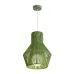 Светильник подвесной Cottage FR5405PL-01GN Зеленый