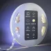 Светодиодная лента 24В 5050 19,2Вт/м 3000К 5м IP 20 201134