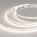 Лента светодиодная 19,2 Вт/м 24В IP20 3000K 112LED/м ULTRA-C112-10mm SMD 5630 5 м