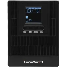 Источник бесперебойного питания Online Innova TB  1000 ВA/ 900 Вт, 1Ф/1Ф, дисплей, EPO, RS-232, USB