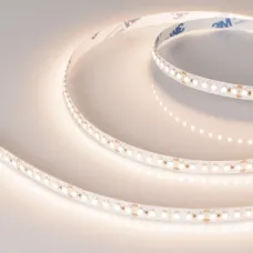 Лента светодиодная 14,4Вт/м 24В 3500K IP20 180LED/м UL-A180-8mm SMD 2835 5м, открытый
