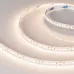 Лента светодиодная 14,4Вт/м 24В 3500K IP20 180LED/м UL-A180-8mm SMD 2835 5м, открытый Лента светодиодная 14,4Вт/м 24В 3500K IP20 180LED/м UL-A180-8mm SMD 2835 5м, открытый