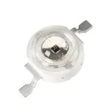 Светодиод мощный ARPL-3W-EPS45 Green Emitter