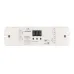 Декодер SMART-K33-DMX 12-24V, 1x15 A ARL, IP20, пластик, 5 лет