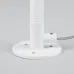 Светильник KT-ENOKI-BOLL-H800-2W Warm3000 (WH, 100 deg, 24V) (ARL, IP65 Металл, 3 года)