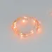 Гирлянда светодиодная ARD-DEW-HOME-2000-CLEAR-20LED-STD Orange 1.5V, Battery Pack, Cork Ardecoled, IP20