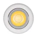 Светильник светодиодный SP-FOCUS-R132-24W Warm3000 (WH, 15 deg, 230V) (ARL, IP54 металл, 5 лет)