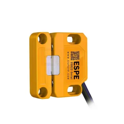 Магнитный RFID датчик безопасности ESPE SSR22-00P-3