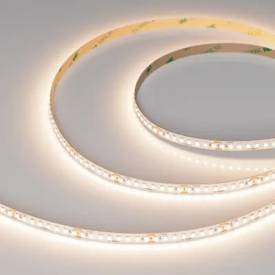 Лента светодиодная 15 Вт/м 24В IP20 3500K 176LED/м UL-A176-8mm SMD 2835 5 м