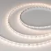 Лента светодиодная 4,6 Вт/м 24В IP20 3500K 60LED/м IC-A60-10mm SMD 2835 30 м