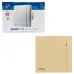 SILENT-100 CZ IVORY DESIGN-4C (220-240V 50HZ) RE Вентилятор