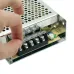 Источник питания INNOCONT. Вход: 220VAC, 0.52А, выход: 50W, 24VDC, 2.1A,-10 +50С, IP20, типы защиты: КЗ, перегрузка, перенапряжение SB-P-50-24
