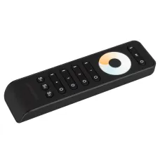 Пульт SMART-R33-MIX Black 4 зоны, 2.4G ARL