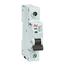 Выключатель нагрузки ABB 1P 25A EVEREST