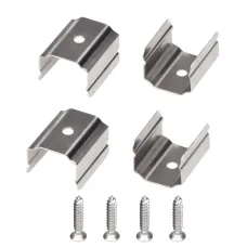 Держатель ARL-WAVE-1010-CLIP STEEL (ARL, сталь)