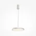 Светильник подвесной  Maytoni Gerhard MOD189PL-L39W3K LED 39W Белый