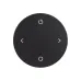 Пульт INTELLIGENT ARLIGHT SMART-801-22-1G-MIX Black (3V, Magnet, 2.4G) (IARL, IP20 пластик, 5 лет)