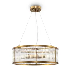 Светильник подвесной Savoy 6х60Вт E14 IP20 Freya FR5053PL-06BS