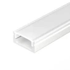 Профиль LINE-1708-2000 WHITE (ARL, алюминий)