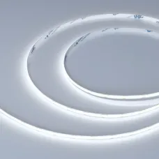 Лента светодиодная 7,2 Вт/м 24В IP20 6000K 400LED/м COB-X400-5-7mm CSP 5 м