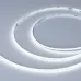 Лента светодиодная 7,2 Вт/м 24В IP20 6000K 400LED/м COB-X400-5-7mm CSP 5 м