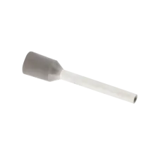 Наконечник штыревой втулочный НШвИ 0,75-12 (50шт.)