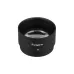 Насадка с фиксированным углом LGD-ARTIFACT-LENS-R65 (BK, 30 deg) (ARL, Металл)