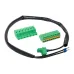 Автоматический выключатель AV POWER-5/3 1250А 70kA ETU6.2 AVERES