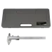 Штангенциркуль механический SCM-II-250