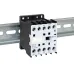 Миниконтактор МКЭ 9А 230В 1NO EKF PROxima