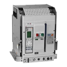 Выключатель автоматический воздушный OptiMat A-1000-S1-3P-50-D-MR8.2-B-C2200-M2-P05-S2-06
