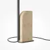 Светильник настольный Maytoni Glamping MOD437TL-02B E14х2х40W Черный