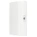 WL12 WH Подсветка ЭРА Декоративная подсветка светодиодная ЭРА 6*1Вт IP 54 белый (20/800)
