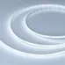 Лента светодиодная 10 Вт/м 24В IP20 6000K 480LED/м COB-X480-8-10mm CSP 20 м