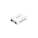 Медиаконвертер  10/100/1000-Base-T / 1000Base-FX с SFP-портом