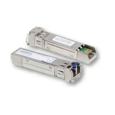 Модуль оптический SFP 1000Base?FX одномод 1310 нм 10 км LC поддержка DDM STEZ?SFP?LX