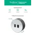MultiTrack Розетка 2хUSB (тип А+С) 18Вт, 5В/3А Белый