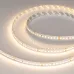 Лента светодиодная 7,7 Вт/м 24В IP20 3000K 144LED/м RT-A144-10mm SMD 2835 5 м
