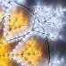 Фигура ARD-SNOWFLAKE-M12-900x900-720LED White/Warm 230V, 43W Ardecoled, IP65