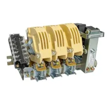 Контактор КТ-6033 250А 380В 3NO+3NC EKF
