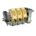 Контактор КТ-6033 250А 380В 3NO+3NC EKF Контактор КТ-6033 250А 380В 3NO+3NC EKF
