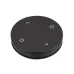Пульт INTELLIGENT ARLIGHT SMART-801-22-1G-MIX Black (3V, Magnet, 2.4G) (IARL, IP20 пластик, 5 лет)