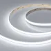 Лента светодиодная 10 Вт/м 24В IP66 6000K 280LED/м RT/RTW-A280-8-10mm SMD 2835 5 м