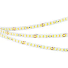 Лента светодиодная 14,4 Вт/м 24В IP20 3500K 126LED/м ULTRA-C126-10mm  SMD 5630 5 м