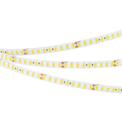 Лента светодиодная 14,4 Вт/м 24В IP20 3500K 126LED/м ULTRA-C126-10mm  SMD 5630 5 м