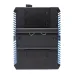 Коммутатор промышленный неуправляемый U-4GX/SFP-24GTP, 4 порта 1000Base-X SFP, 24 порта 10/100/1000Base-T(X) RJ45 c PoE, монтаж на динрейку TSX EKF